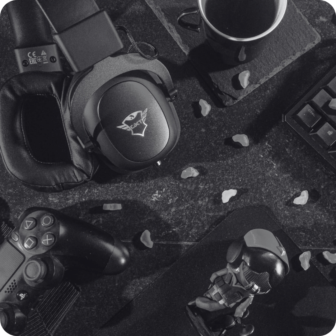 Gaming