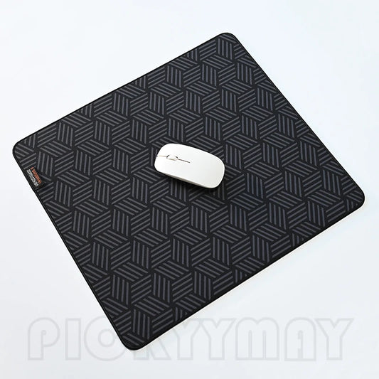 Pk Control 1 Novo Estilo de Mouse Pad Profissional para Jogos Mouse Pad Premium Velocidade e Controle Tapete de Mesa Mouse Pad de Alta Qualidade