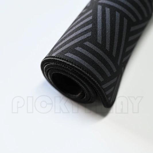 Pk Control 1 Novo Estilo de Mouse Pad Profissional para Jogos Mouse Pad Premium Velocidade e Controle Tapete de Mesa Mouse Pad de Alta Qualidade
